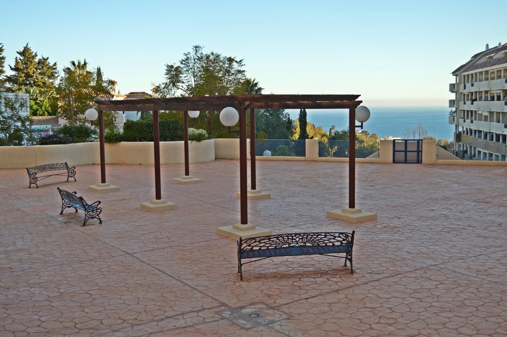 Apartamento Torreblanca Free Parking Fuengirola Εξωτερικό φωτογραφία