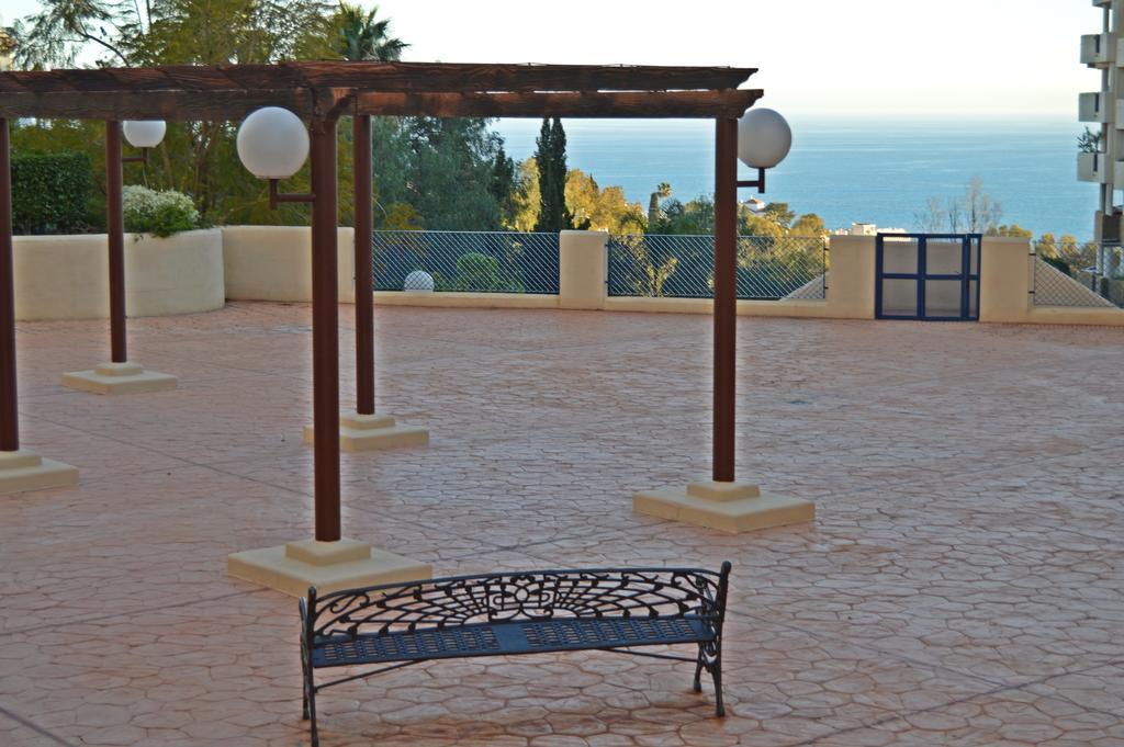 Apartamento Torreblanca Free Parking Fuengirola Εξωτερικό φωτογραφία
