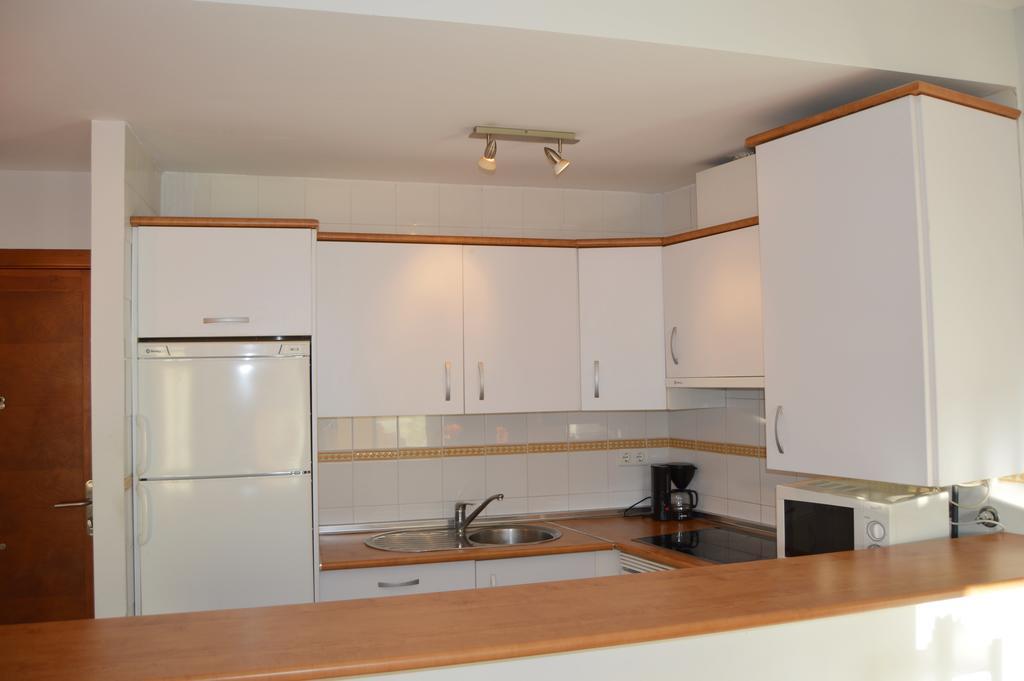 Apartamento Torreblanca Free Parking Fuengirola Εξωτερικό φωτογραφία