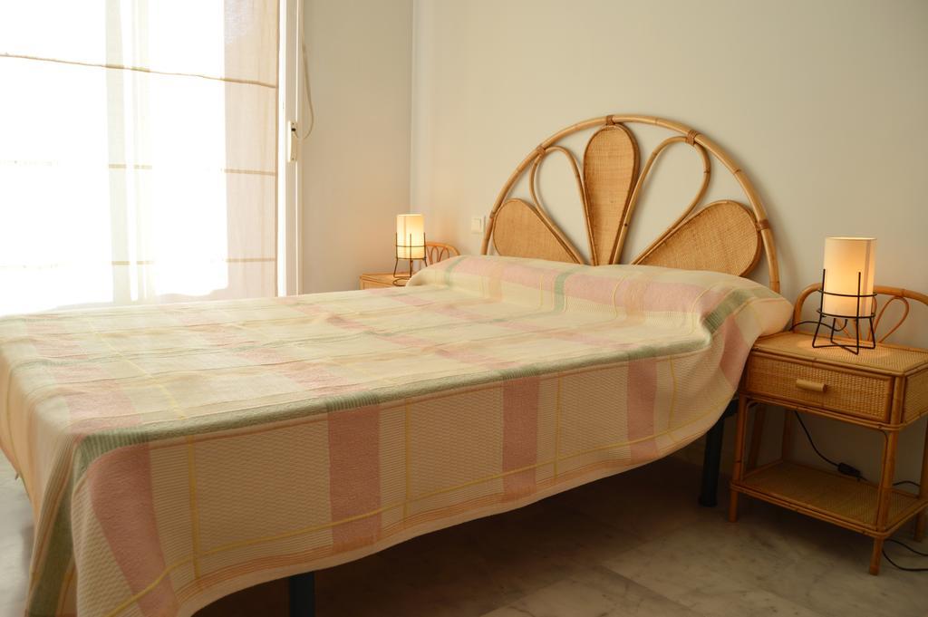 Apartamento Torreblanca Free Parking Fuengirola Δωμάτιο φωτογραφία