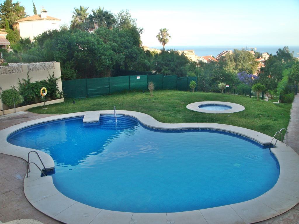 Apartamento Torreblanca Free Parking Fuengirola Εξωτερικό φωτογραφία