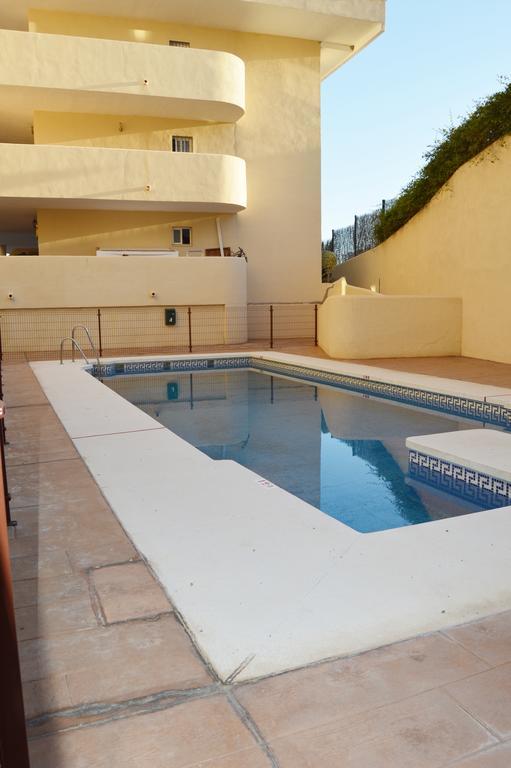 Apartamento Torreblanca Free Parking Fuengirola Εξωτερικό φωτογραφία