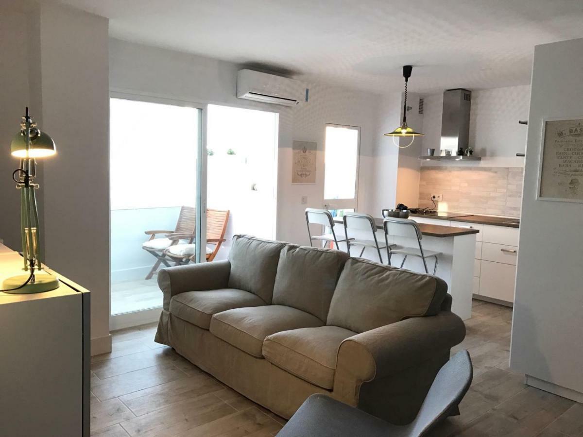 Apartamento Torreblanca Free Parking Fuengirola Εξωτερικό φωτογραφία