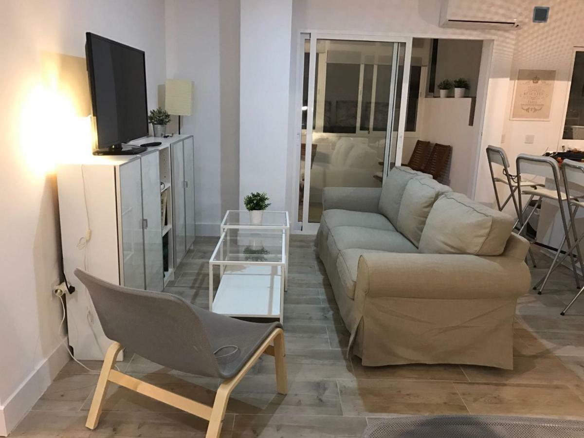 Apartamento Torreblanca Free Parking Fuengirola Εξωτερικό φωτογραφία