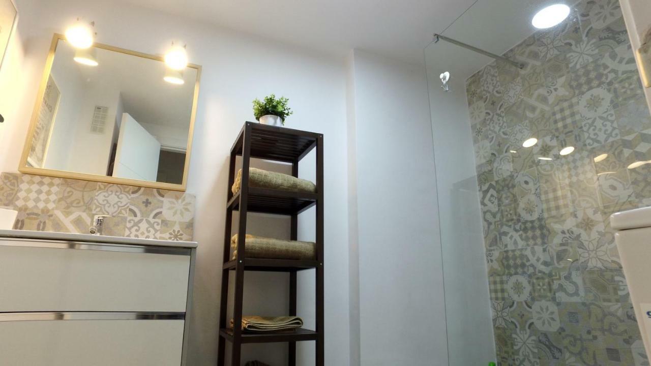 Apartamento Torreblanca Free Parking Fuengirola Εξωτερικό φωτογραφία