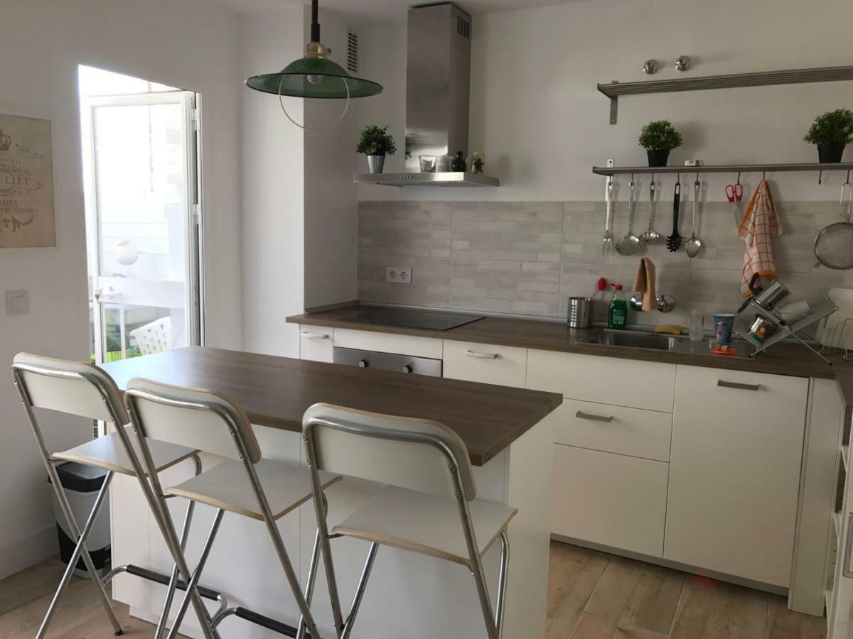 Apartamento Torreblanca Free Parking Fuengirola Εξωτερικό φωτογραφία