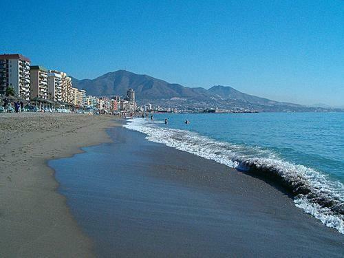 Apartamento Torreblanca Free Parking Fuengirola Εξωτερικό φωτογραφία