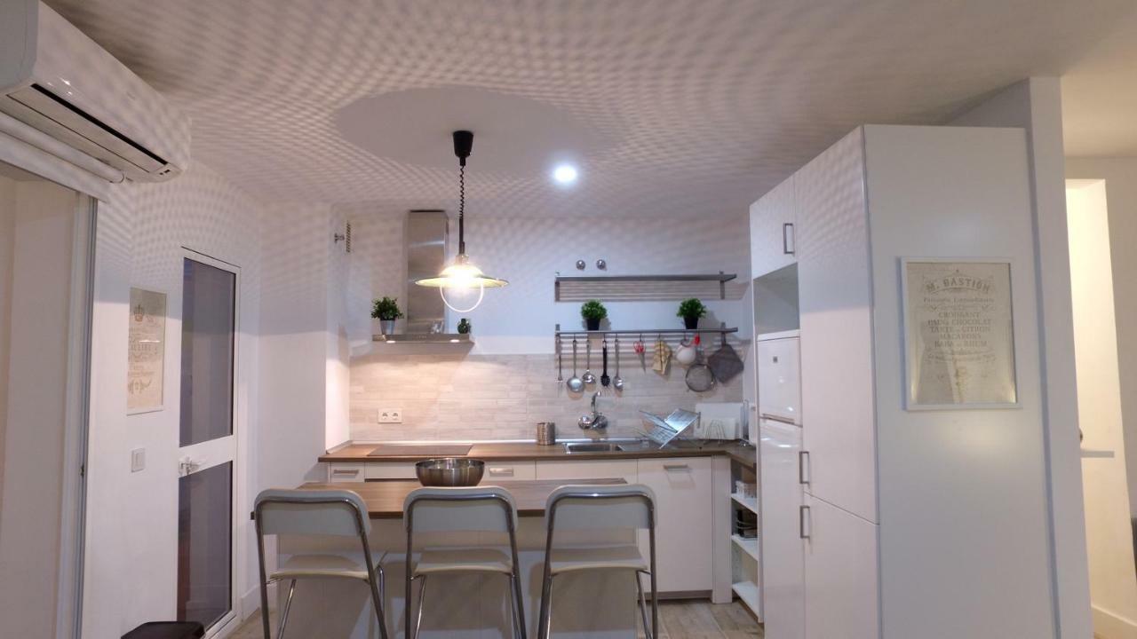 Apartamento Torreblanca Free Parking Fuengirola Εξωτερικό φωτογραφία