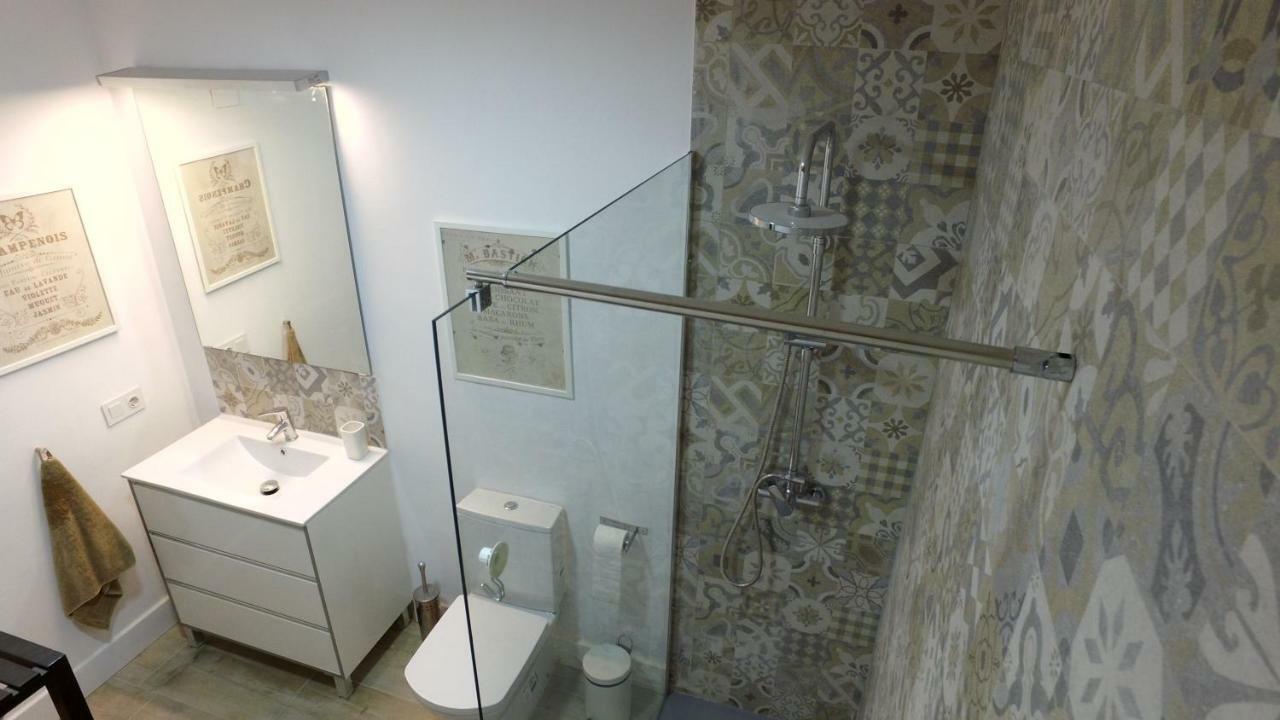 Apartamento Torreblanca Free Parking Fuengirola Εξωτερικό φωτογραφία