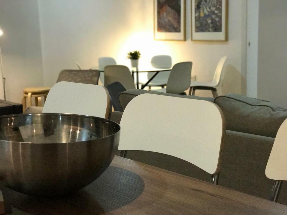 Apartamento Torreblanca Free Parking Fuengirola Εξωτερικό φωτογραφία