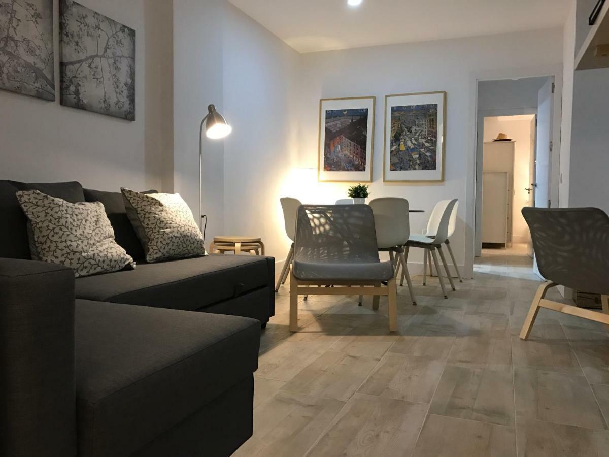 Apartamento Torreblanca Free Parking Fuengirola Εξωτερικό φωτογραφία