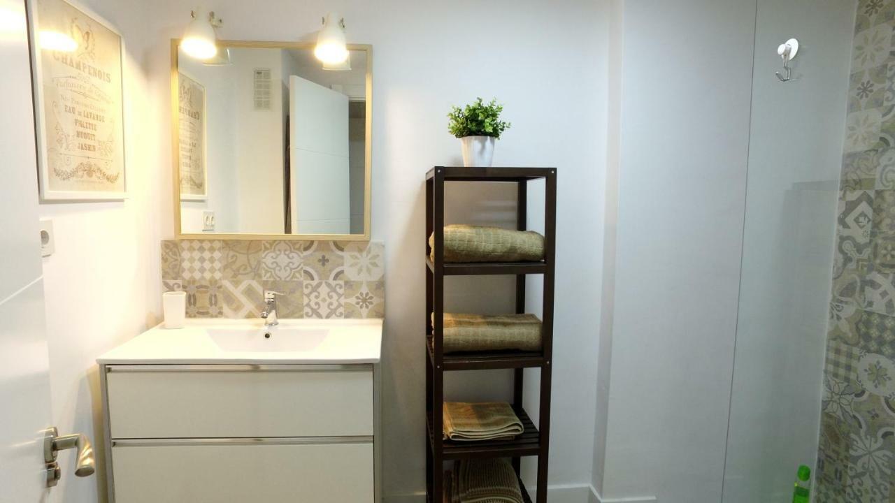Apartamento Torreblanca Free Parking Fuengirola Εξωτερικό φωτογραφία