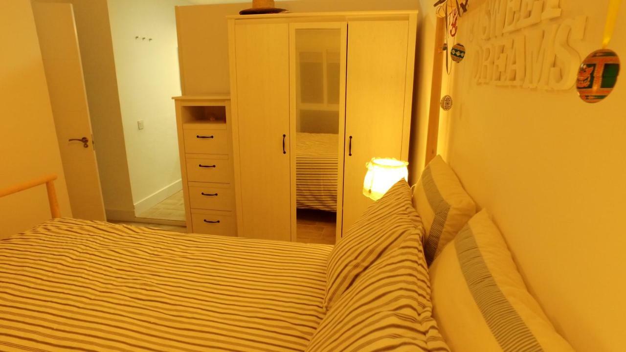 Apartamento Torreblanca Free Parking Fuengirola Εξωτερικό φωτογραφία