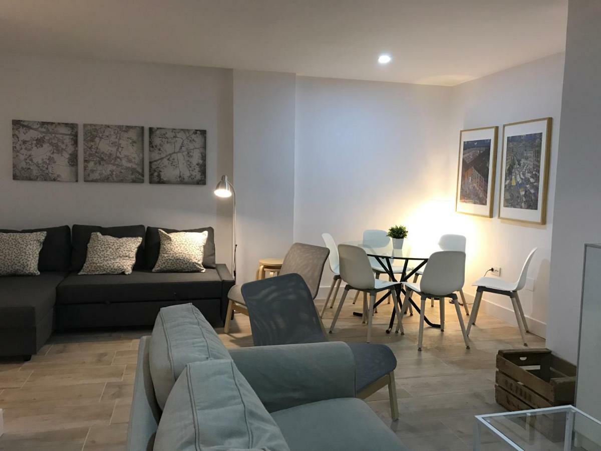 Apartamento Torreblanca Free Parking Fuengirola Εξωτερικό φωτογραφία