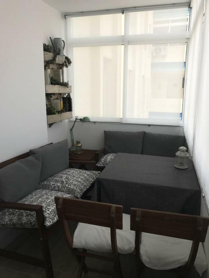 Apartamento Torreblanca Free Parking Fuengirola Εξωτερικό φωτογραφία