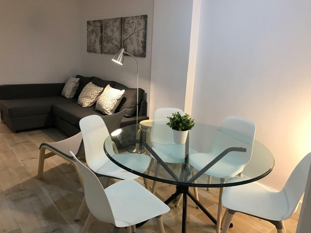 Apartamento Torreblanca Free Parking Fuengirola Εξωτερικό φωτογραφία