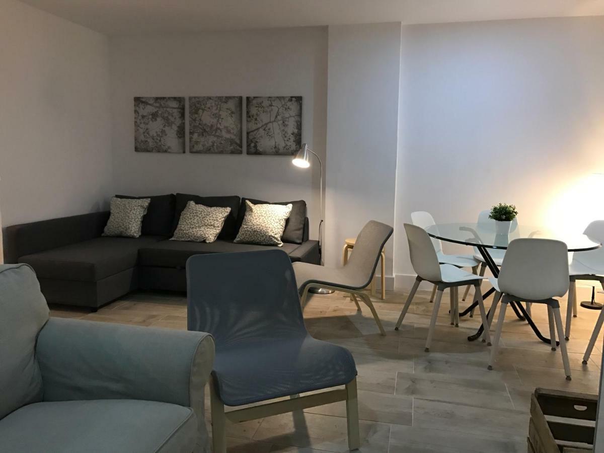 Apartamento Torreblanca Free Parking Fuengirola Εξωτερικό φωτογραφία