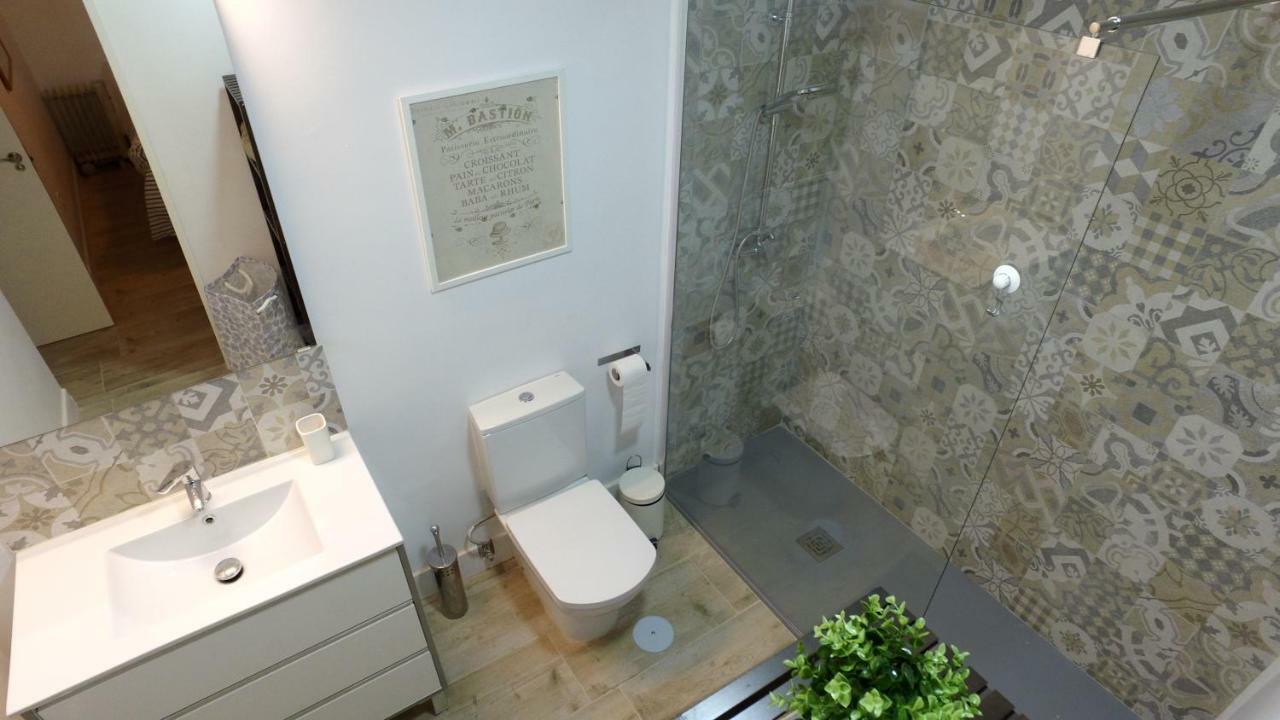 Apartamento Torreblanca Free Parking Fuengirola Εξωτερικό φωτογραφία