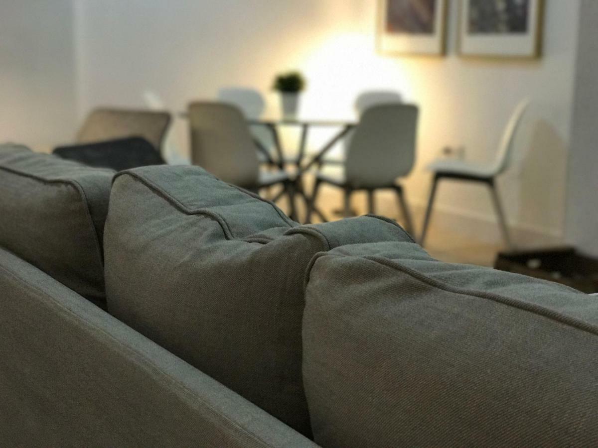 Apartamento Torreblanca Free Parking Fuengirola Εξωτερικό φωτογραφία