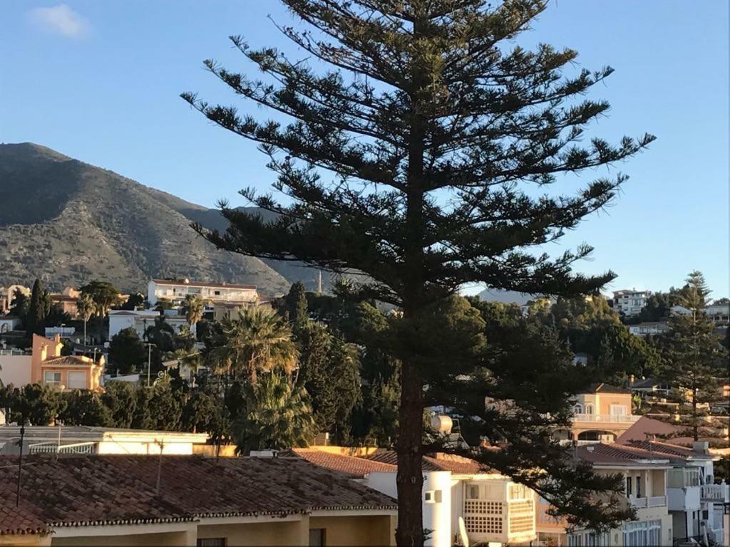 Apartamento Torreblanca Free Parking Fuengirola Εξωτερικό φωτογραφία