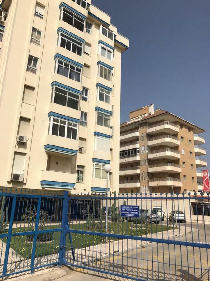 Apartamento Torreblanca Free Parking Fuengirola Εξωτερικό φωτογραφία