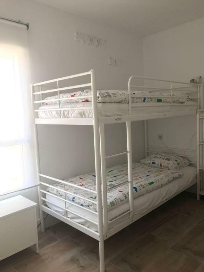Apartamento Torreblanca Free Parking Fuengirola Εξωτερικό φωτογραφία