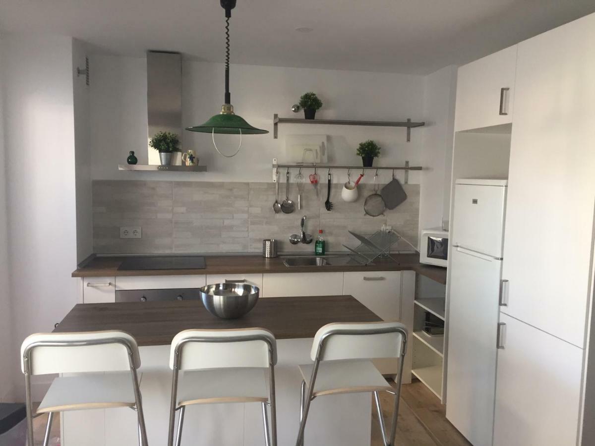 Apartamento Torreblanca Free Parking Fuengirola Εξωτερικό φωτογραφία