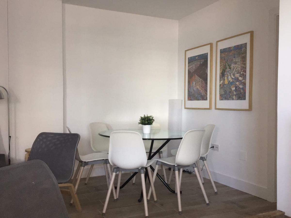 Apartamento Torreblanca Free Parking Fuengirola Εξωτερικό φωτογραφία