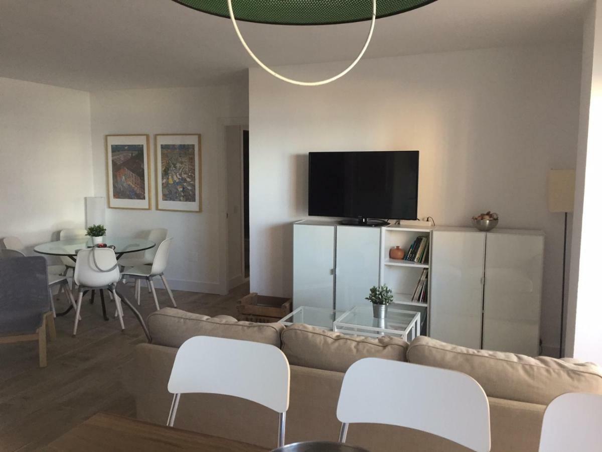 Apartamento Torreblanca Free Parking Fuengirola Εξωτερικό φωτογραφία