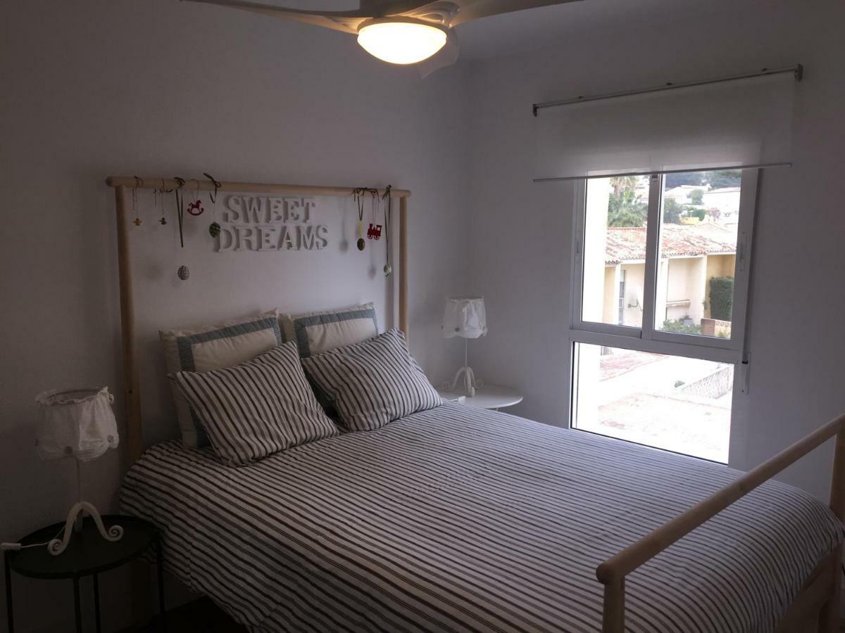 Apartamento Torreblanca Free Parking Fuengirola Εξωτερικό φωτογραφία